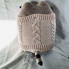 Pusheen Pink Sweater Weather 9 5    Plush Cat B  n Exclusive Stuffed Animal Rare