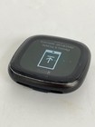 Fitbit Versa 3 Watch - Black Fb511bkbk - Watch Only