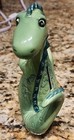 Norcrest Vintage Dragon Ceramic Bank Euc 