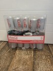 Kurt Adler Coca Cola Diet Coke Cans Christmas Party String Novelty Light Set New