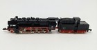 Marklin 8884 Z Scale Db 2-10-0 Steam Locomotive   Tender  050082-7 Ex box
