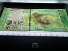 Venezuela 5000 Bolivares Banknote 2017 Currency World Paper Money Bill Note
