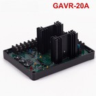 Avr Gavr20a Universal Blushless Automatic Voltage Regulator Compatible Generator