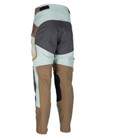 Klim Sample Women s Sedona Pant -size 6- Slate Gray-teak