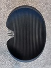 Aston Microphones Halo Shadow Reflection Filter  filter Only As Shown  - Black