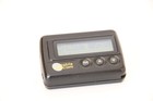 Vintage Pager Beeper Nec Mobile Telecom Pa3py-20b Display 160 0375 Made In Japan