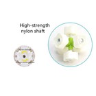 3x3 Magic Speed Teaser Cube Puzzle Brain Teaser Challenging Fidget Toy Gift