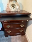 Kincaid Furniture  Bachelor s Chest   Two Available 