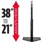 Baseball Batting Tee  Hitting Tee For Baseball  Tee Ball And Softball Batting   