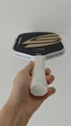 Selkirk Labs Project Boomstik Elongated 16mm Pickleball Paddle