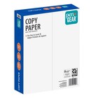 Pen gear Copy Paper  8 5  X 11   92 Bright  White  20 Lb   1 Ream  500 Sheets 