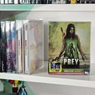 10 Pack Of Protective Cases For Steelbook  Blu-ray  And 4k Uhd Discs