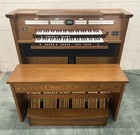 Rogers Inspire Organ  Series 227 With 153 Voices  Mint