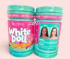 Skandal White Doll 800g X 1 With Cup  Free Shipping X1  Whitening Brighter