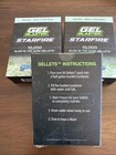 Gel Blaster Starfire 10000 Glow In The Dark Gellets Lot Of 3 New In Package