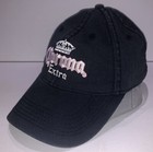 Corona Extra Beer Blue Adjustable Hat cap