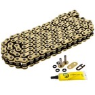 Sprocket Chain Set For Suzuki Rm85 14 47 Tooth 428 X-ring Front Rear Combo Kit