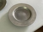 Wilton Armetale Pewter 4 25     Set Of 2 Rwp Lancaster Co Pa Usa