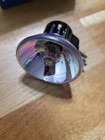 Vintage Sylvania Ele   Elt Tungsten Halogen Projector Bulb Lamp 80w 30v 20 Hrs