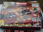 Carrera Go Ferrari Race Spirit Race Set      Complete With Extra Track
