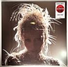 Miley Cyrus - Something Beautiful 2025 Limited Edition Clear Vinyl Lp New Sealed