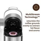 Keurig K-supreme Plus Special Edition Coffee Maker Stainless Steel 78oz - New