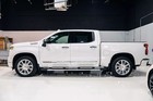 2022 Chevrolet Silverado 1500 High Country Pickup 4d 5 3 4 Ft