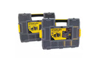 Stanley 14-compartment Portable Hardware Home Small Parts Organizer Tool Storage