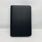         No Box Bindrz 32 Graded Card Binder Black Holds 32 Psa Bgs Cgc Slabs