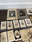 Huge Lot  Of 400 Vintage 1920s-1970 s  Photos Family Scenic  Antique Babies Kids