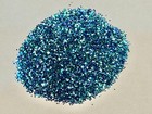  blueberry Sparkle  Medium Cut Glitter Mix