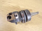 Narex Vhu 1-1 4    Universal Boring Facing Head  Moore Arbor  damaged Case 