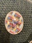 Current Style Tenderfoot Scout Rank Oval Boy Scout Patch - See Description