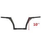 10   12   14   16   18  Rise 1 25  Handlebar Bar For Harley Sportster Xl Softail