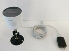 Lorex W282cad-e 2mp 1080p Smart Indoor outdoor Wi-fi Camera W smart Deterrence