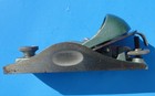 Vintage Craftsman  Adjustable Throat Block Plane Wood Working Tool Usa