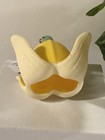 Bath   Body Works New Banana Anti Bacterial Hand Gel Pocketbac Holder