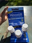 Kirkland Signature Minoxidil 5  Hair Regrowth Treatment 2oz 1 Boxes Of 6 Bottles