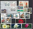 Canada Collection Used Stamps - Sets pairs - Nice Selection - Take A Look  b 