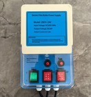 Electric Film Roller Power Supply Greenhouse Accessories Electric Film Winder