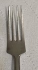 Dominion Heavy Weight 7  25  Stainless Steel Dinner Fork Silverware 