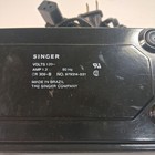Genuine Singer Cr 309b- No  979314-31 Sewing Machine Foot Pedal Controller 