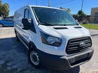 2021 Ford Transit Connect 