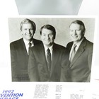 Vintage 1992 Pbs Convention Coverage Photo Press Kit Republican democratic  47 