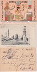 Egypt 1895  1950  20 Covers   Postcards
