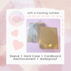 Ateez Seonghwa Childhood Treasure Ep Fin All To Action 1st Anniversary Photocard
