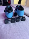 Riedell Roller Skates Dart Size 10