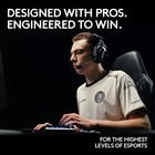 Logitech G Pro X 2 Lightspeed Wireless Gaming Headset White