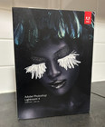 Photoshop Lightroom 4 Full Retail Edition Still In The Sealed Package 