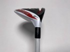Taylormade Aeroburner 3 Hl Fairway Wood 16 5  Matrix Speed Rul-z 60g Senior Rh